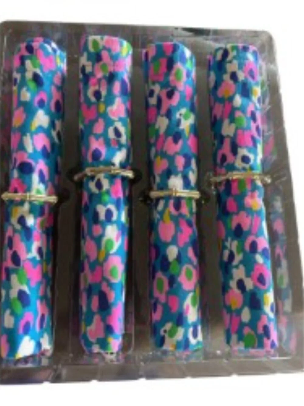 Lilly Pulitzer Hottie Dottie Napkin Set